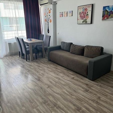 Virgo Apartaments Summer Land Mamaia Luaran gambar
