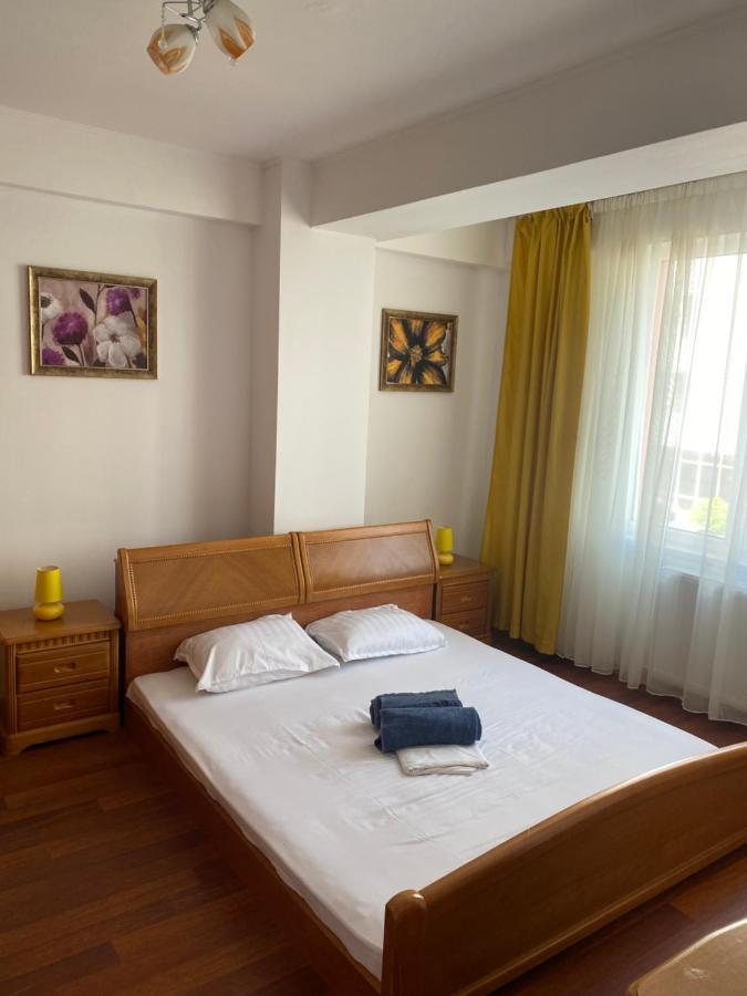 Virgo Apartaments Summer Land Mamaia Luaran gambar
