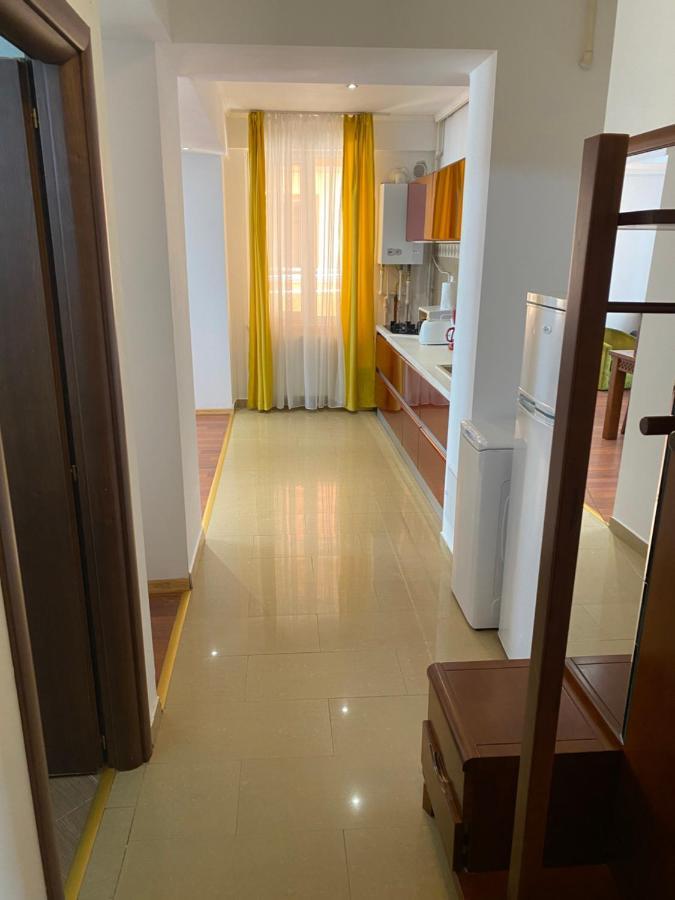 Virgo Apartaments Summer Land Mamaia Luaran gambar