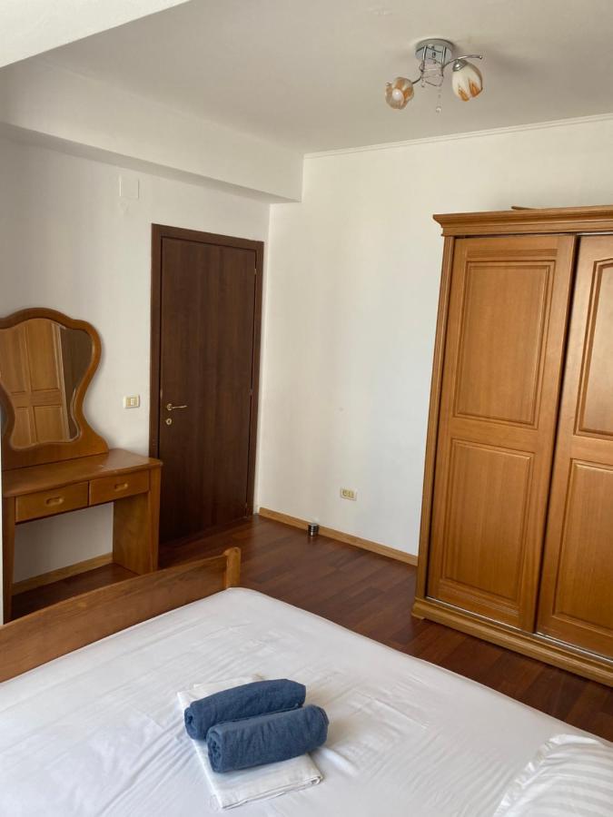 Virgo Apartaments Summer Land Mamaia Luaran gambar