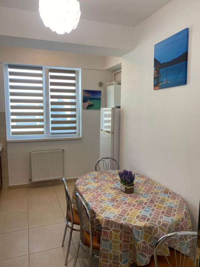 Virgo Apartaments Summer Land Mamaia Luaran gambar