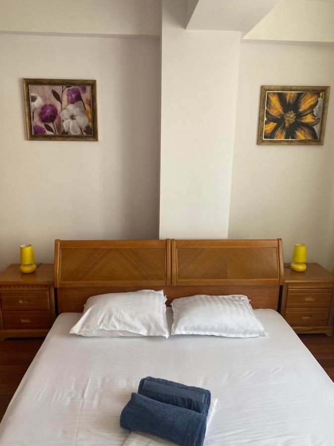Virgo Apartaments Summer Land Mamaia Luaran gambar
