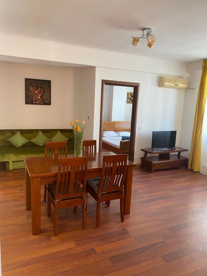 Virgo Apartaments Summer Land Mamaia Luaran gambar
