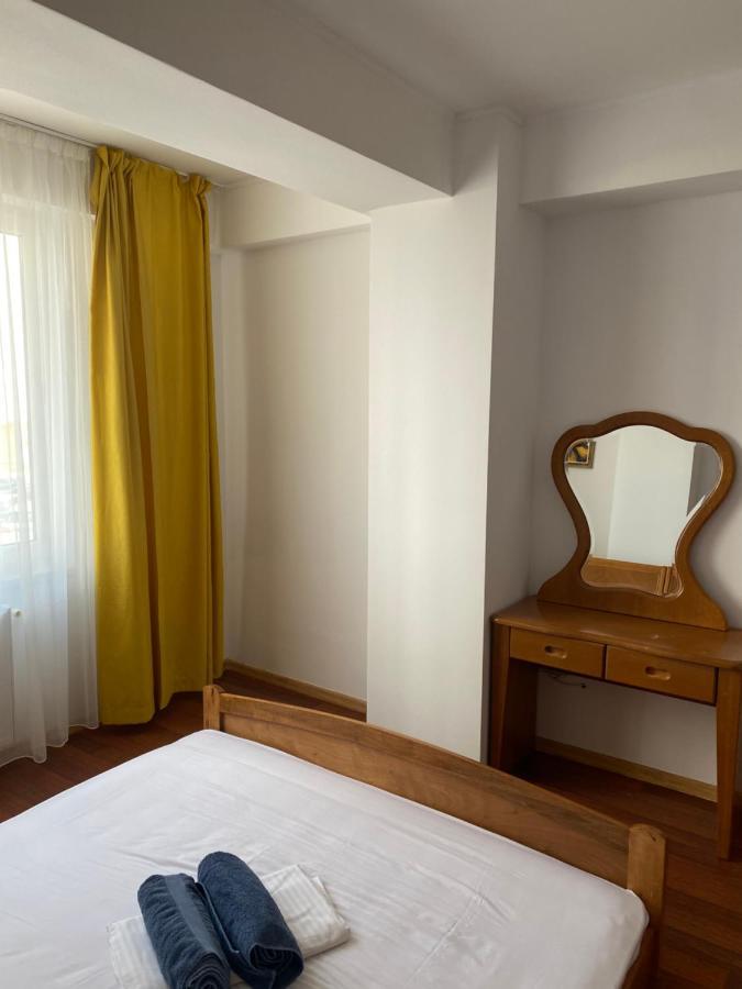 Virgo Apartaments Summer Land Mamaia Luaran gambar