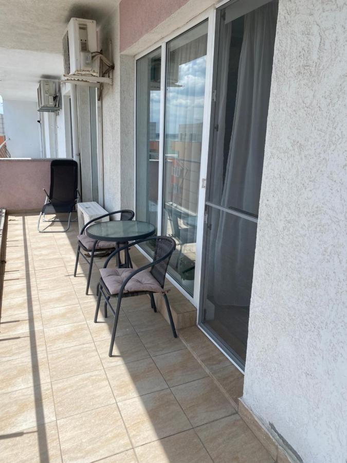 Virgo Apartaments Summer Land Mamaia Luaran gambar