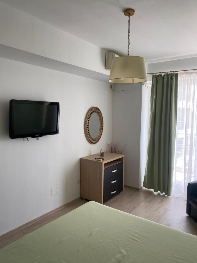 Virgo Apartaments Summer Land Mamaia Luaran gambar