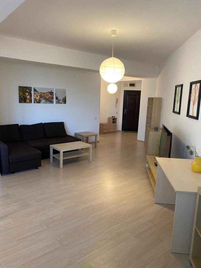 Virgo Apartaments Summer Land Mamaia Luaran gambar