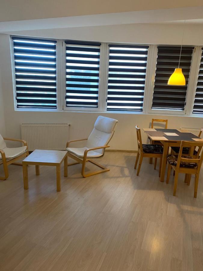 Virgo Apartaments Summer Land Mamaia Luaran gambar
