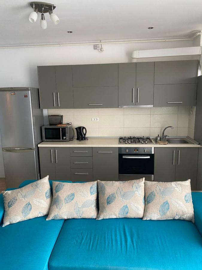 Virgo Apartaments Summer Land Mamaia Luaran gambar