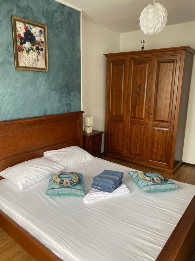 Virgo Apartaments Summer Land Mamaia Luaran gambar