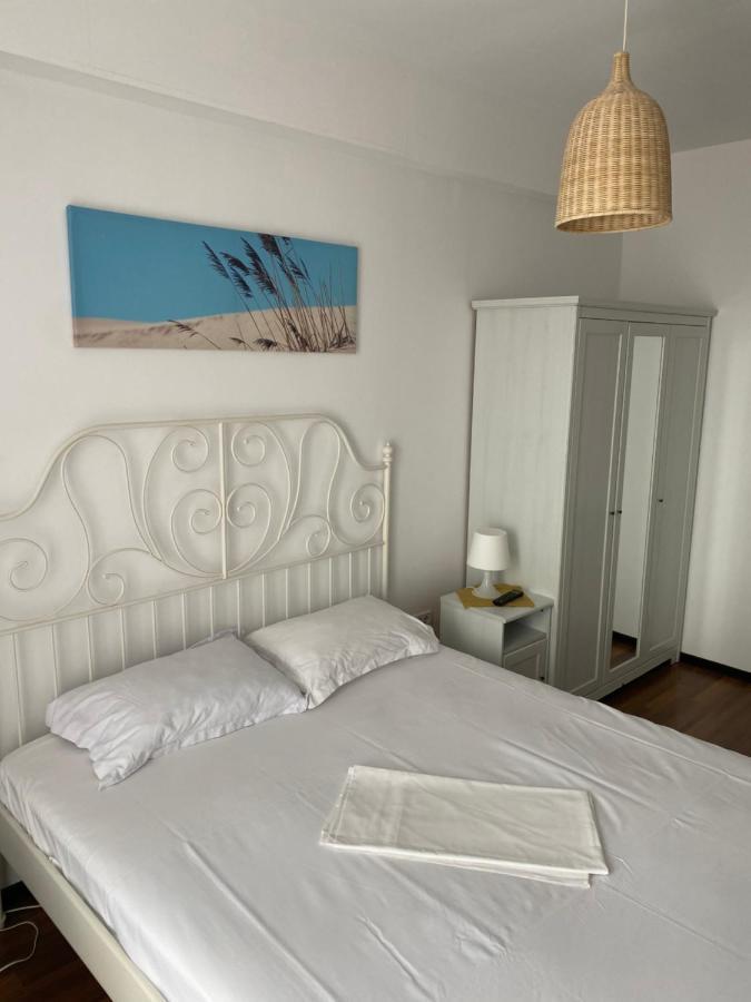 Virgo Apartaments Summer Land Mamaia Luaran gambar