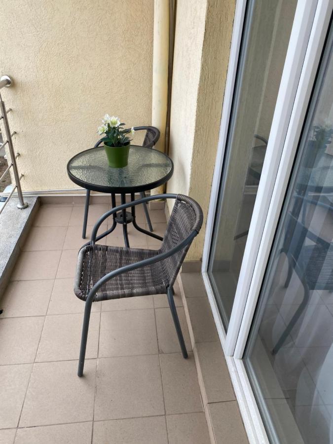 Virgo Apartaments Summer Land Mamaia Luaran gambar