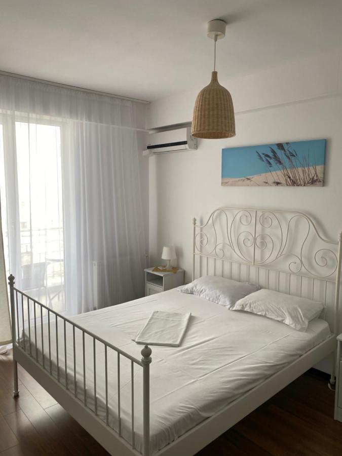 Virgo Apartaments Summer Land Mamaia Luaran gambar