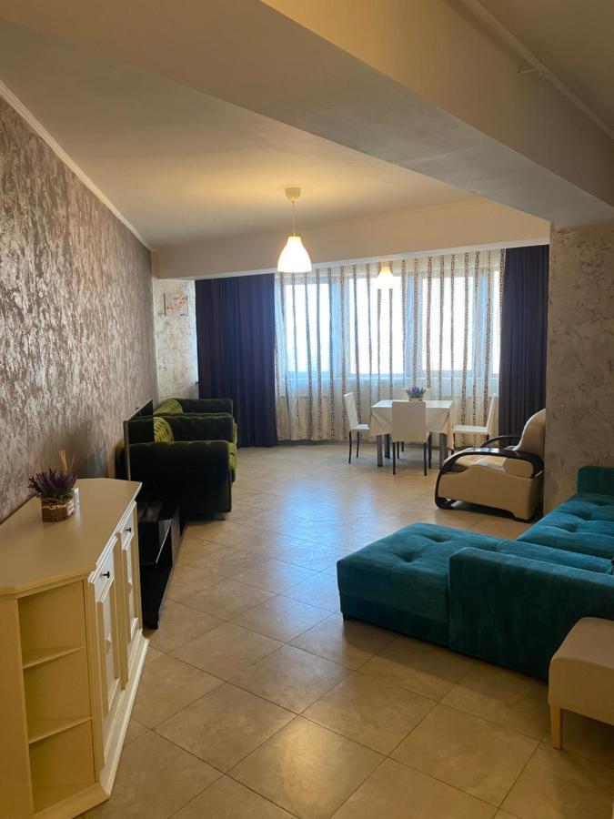 Virgo Apartaments Summer Land Mamaia Luaran gambar