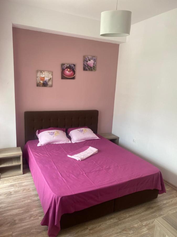 Virgo Apartaments Summer Land Mamaia Luaran gambar