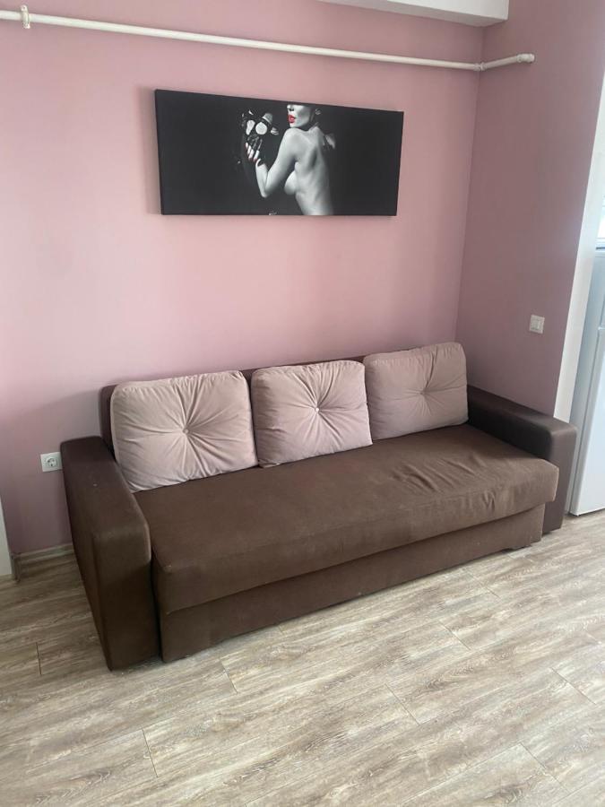 Virgo Apartaments Summer Land Mamaia Luaran gambar