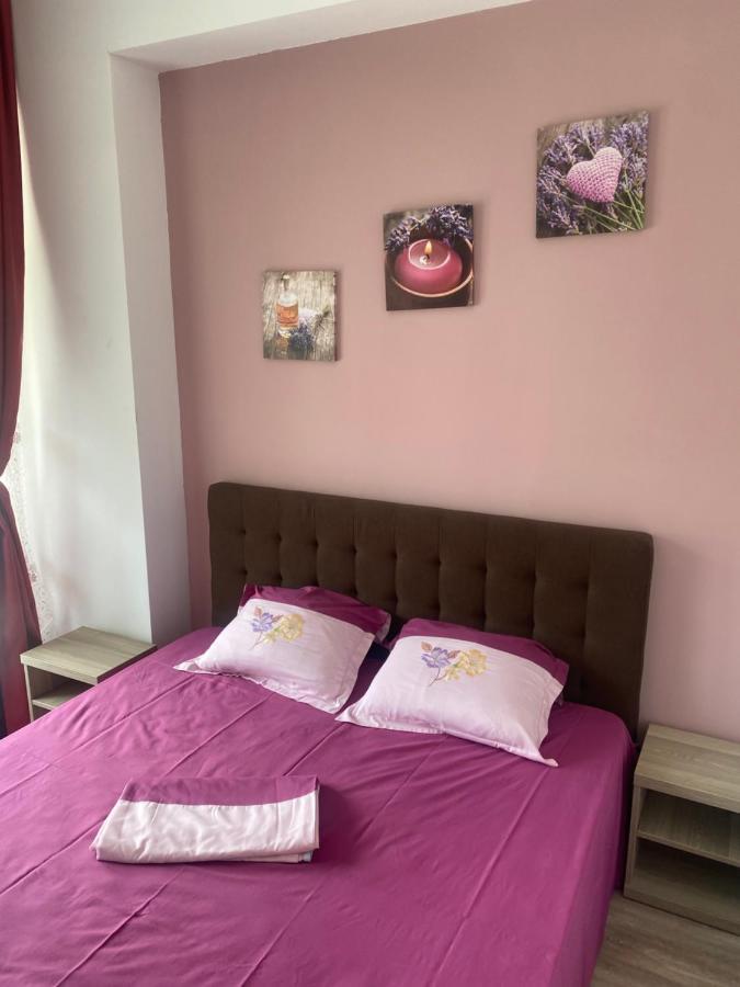Virgo Apartaments Summer Land Mamaia Luaran gambar