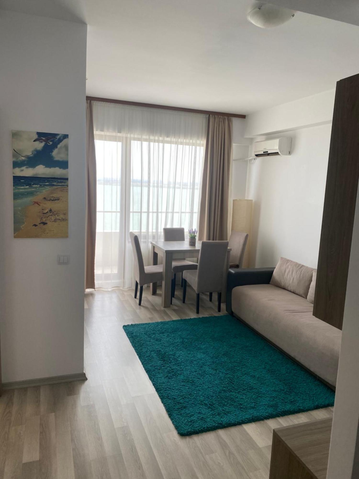 Virgo Apartaments Summer Land Mamaia Luaran gambar