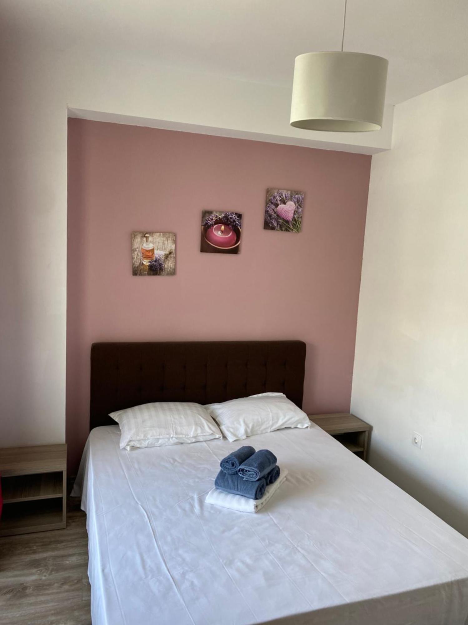 Virgo Apartaments Summer Land Mamaia Luaran gambar