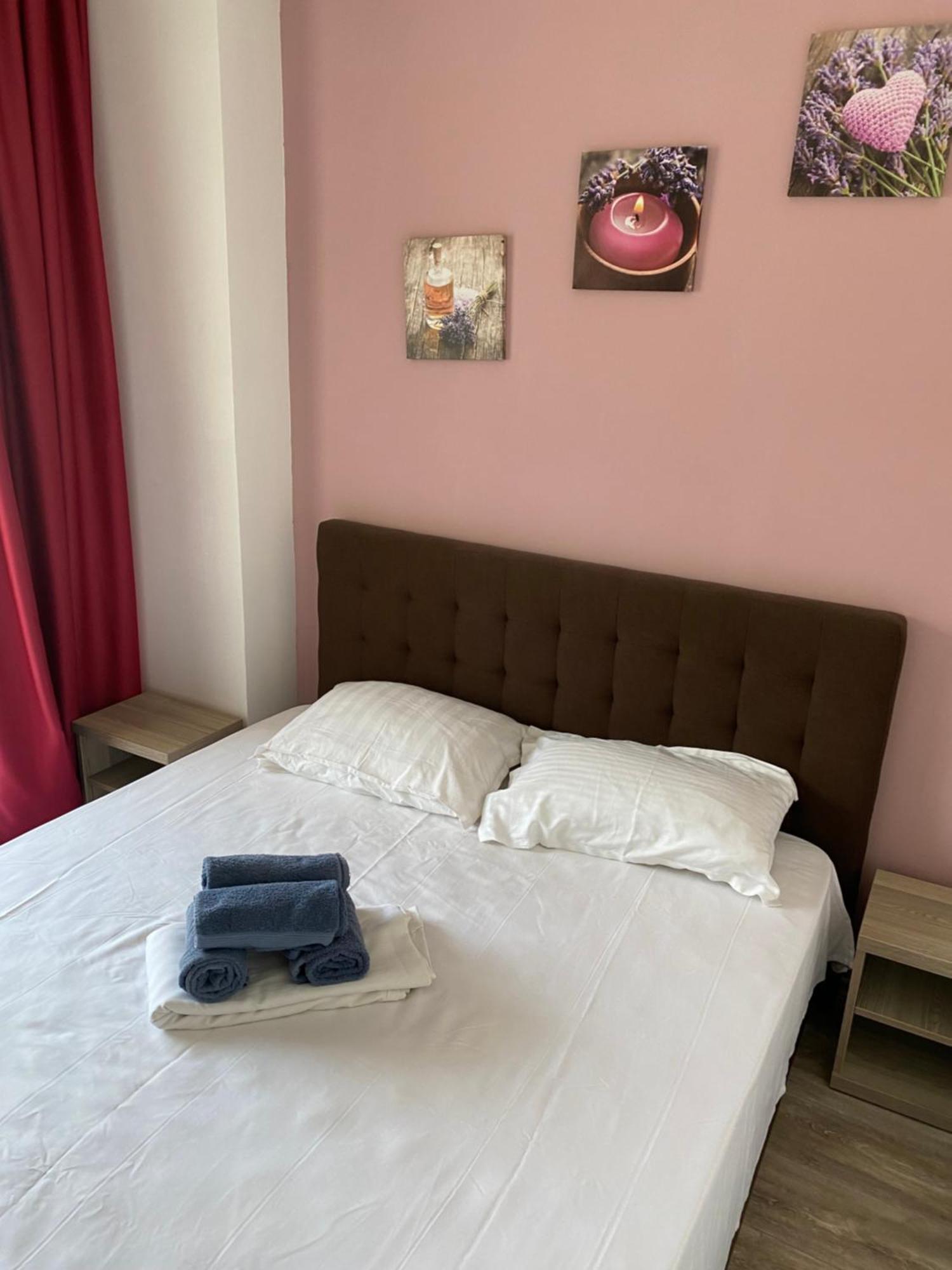 Virgo Apartaments Summer Land Mamaia Luaran gambar