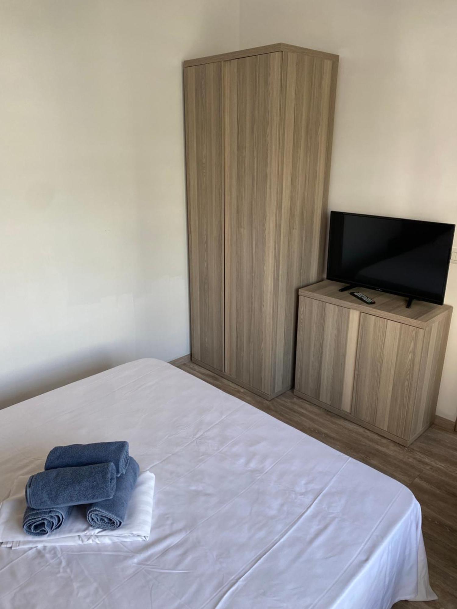 Virgo Apartaments Summer Land Mamaia Luaran gambar