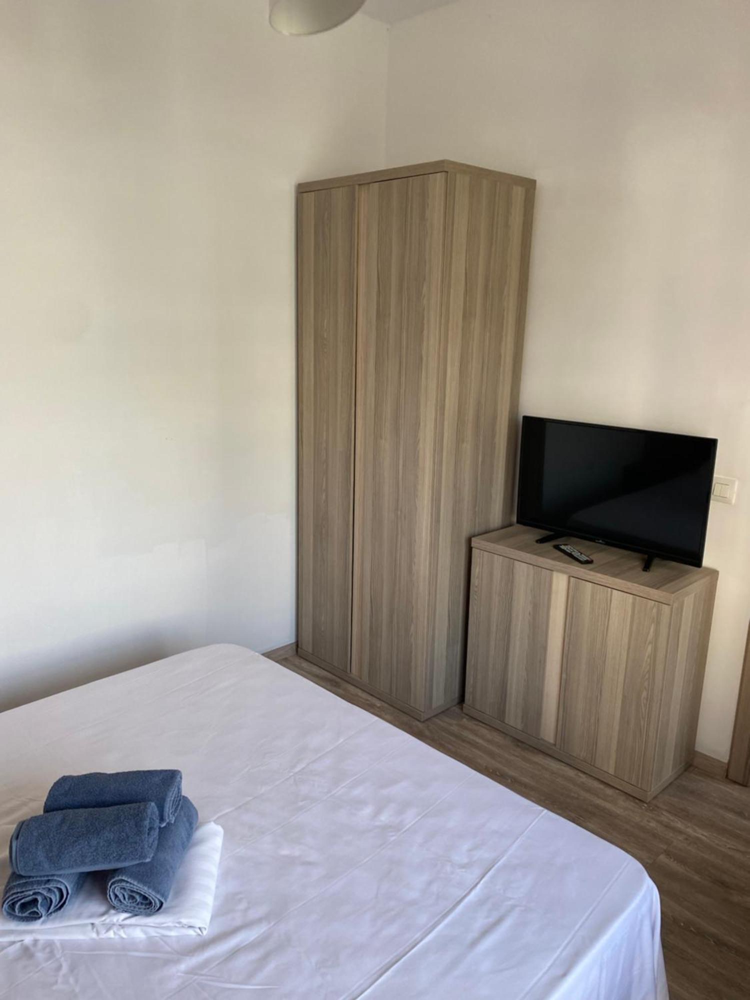 Virgo Apartaments Summer Land Mamaia Luaran gambar