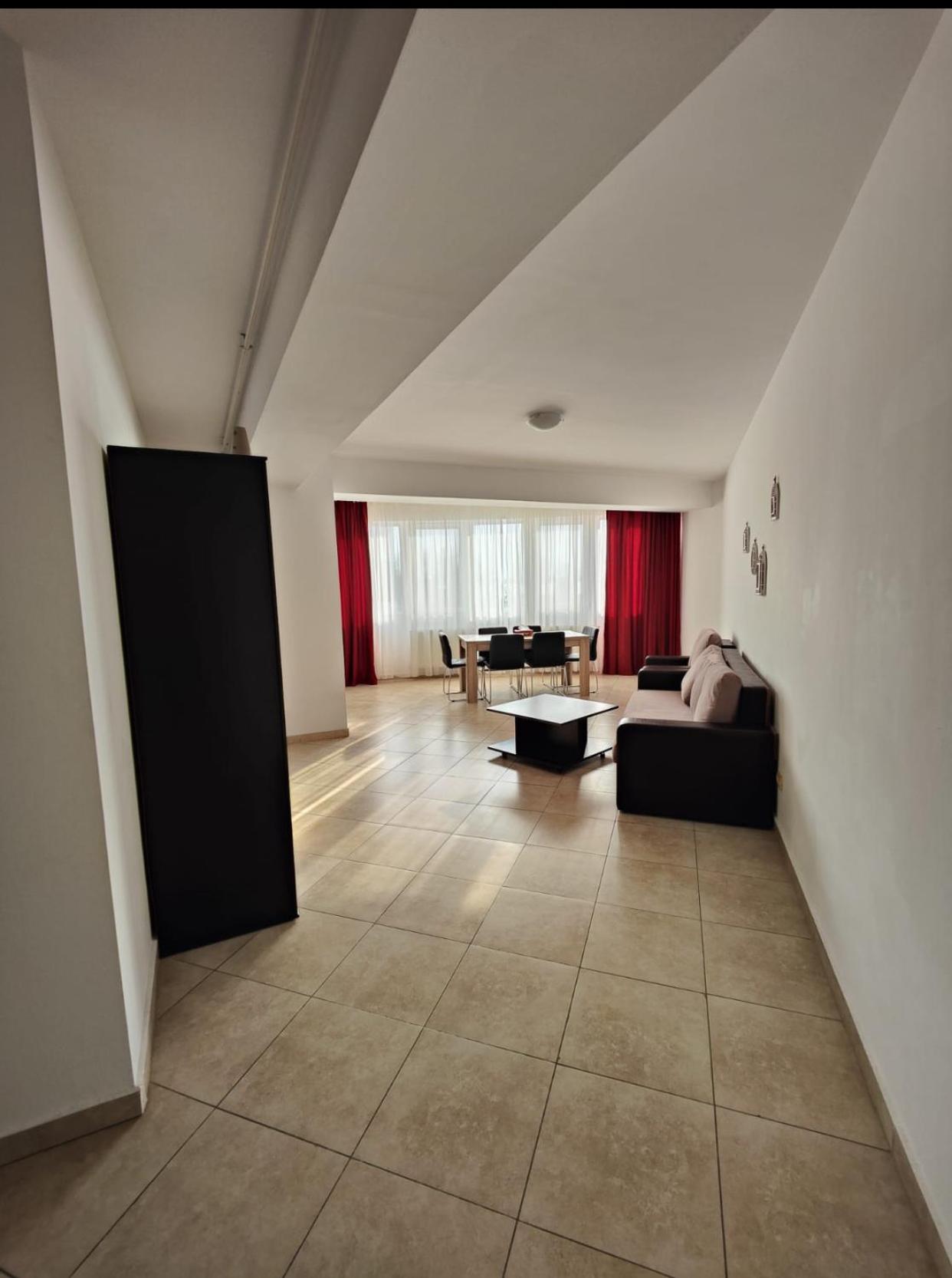 Virgo Apartaments Summer Land Mamaia Luaran gambar