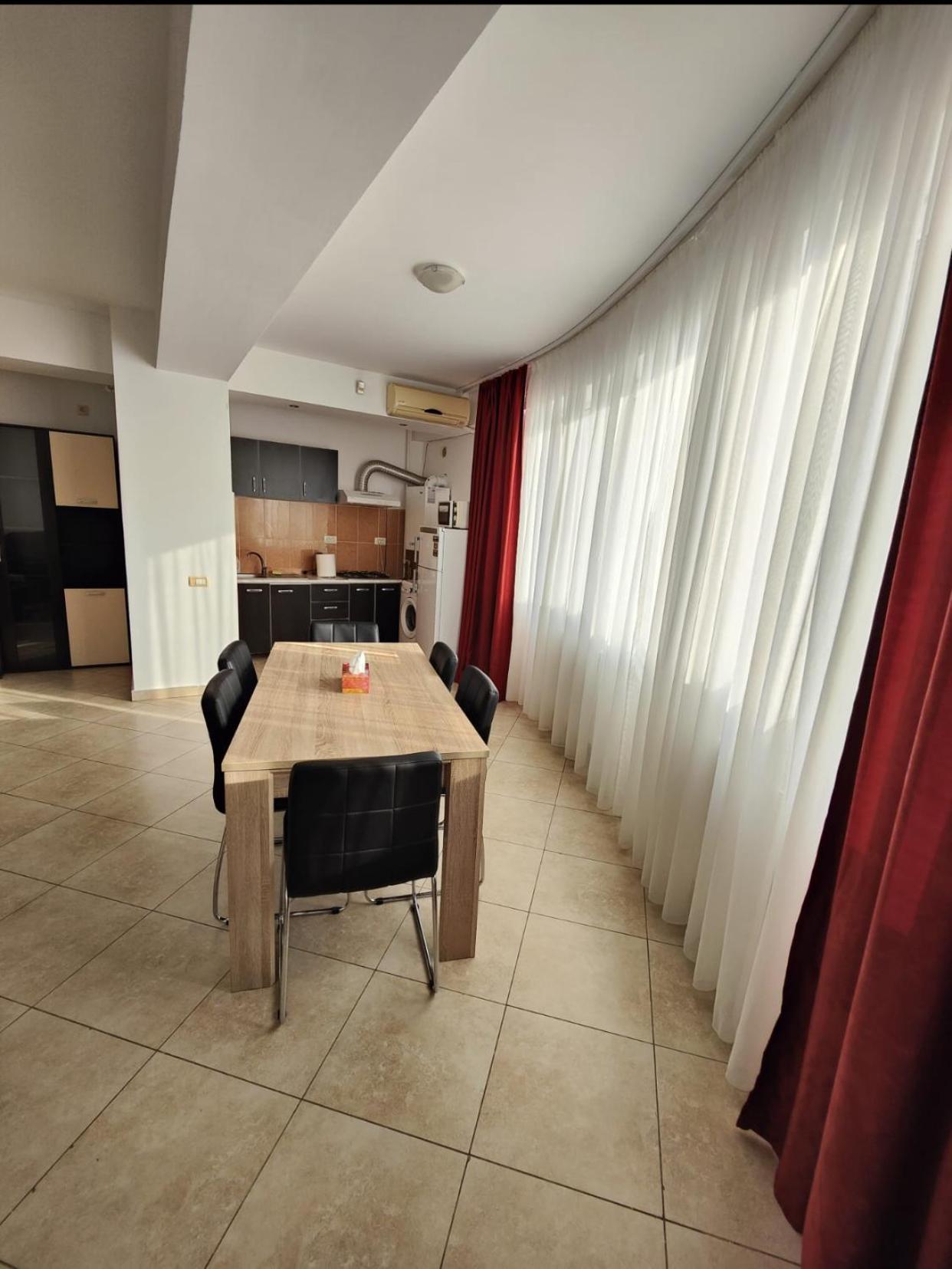 Virgo Apartaments Summer Land Mamaia Luaran gambar