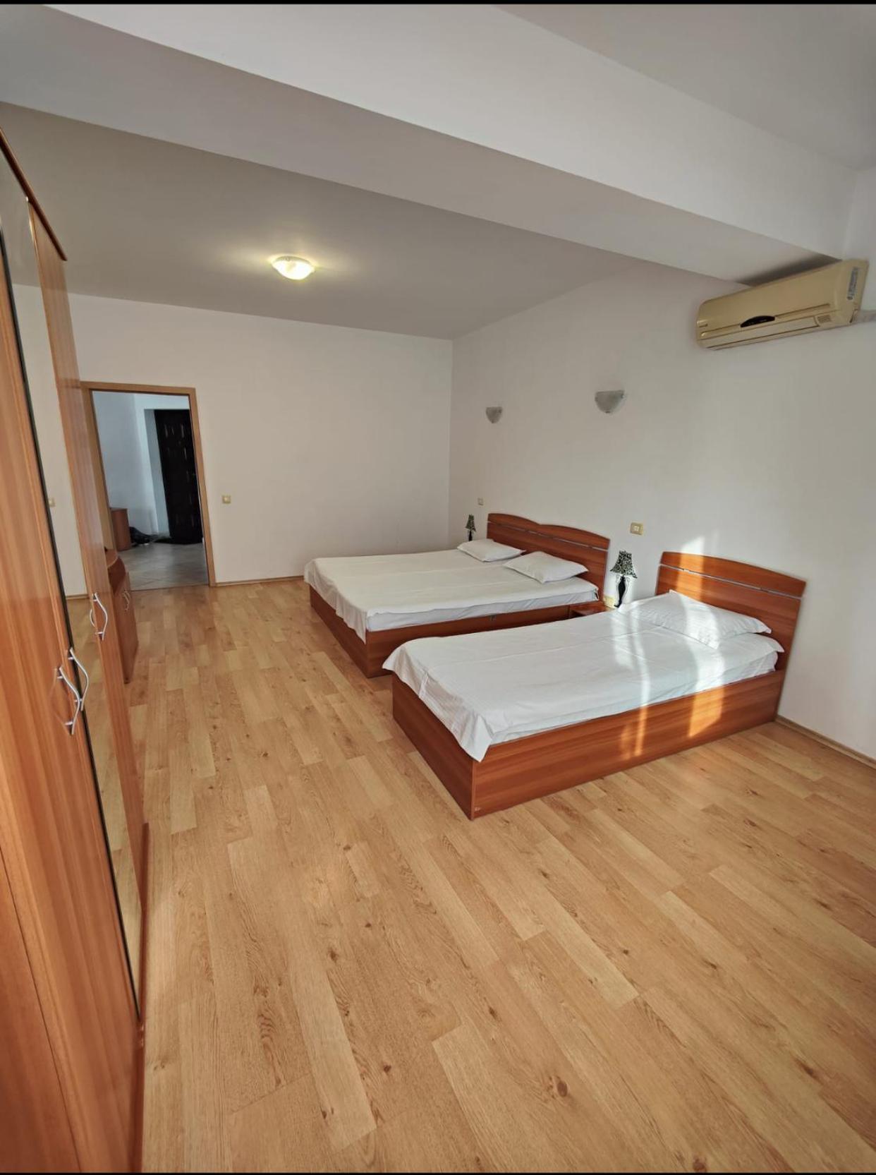 Virgo Apartaments Summer Land Mamaia Luaran gambar