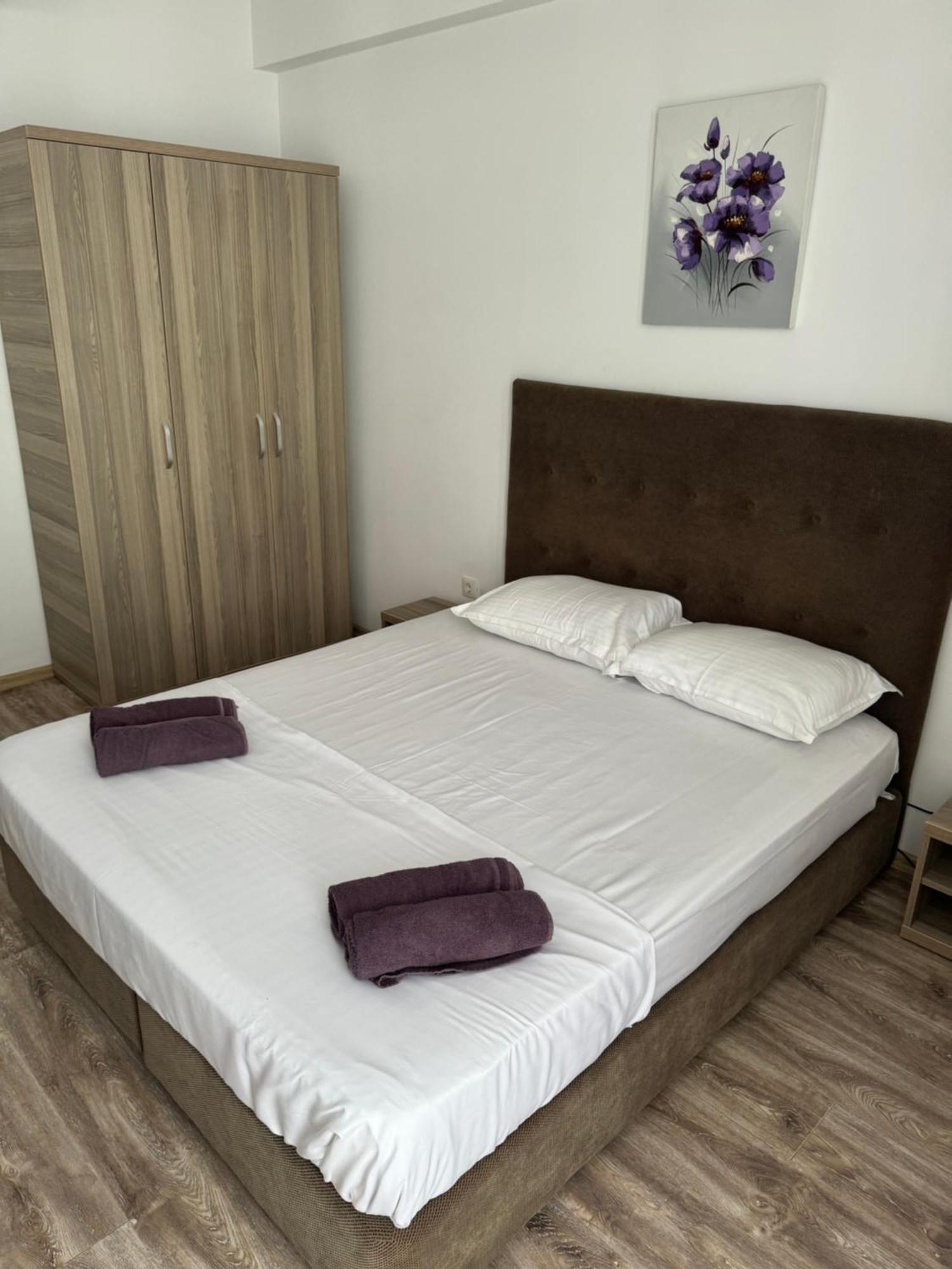 Virgo Apartaments Summer Land Mamaia Luaran gambar