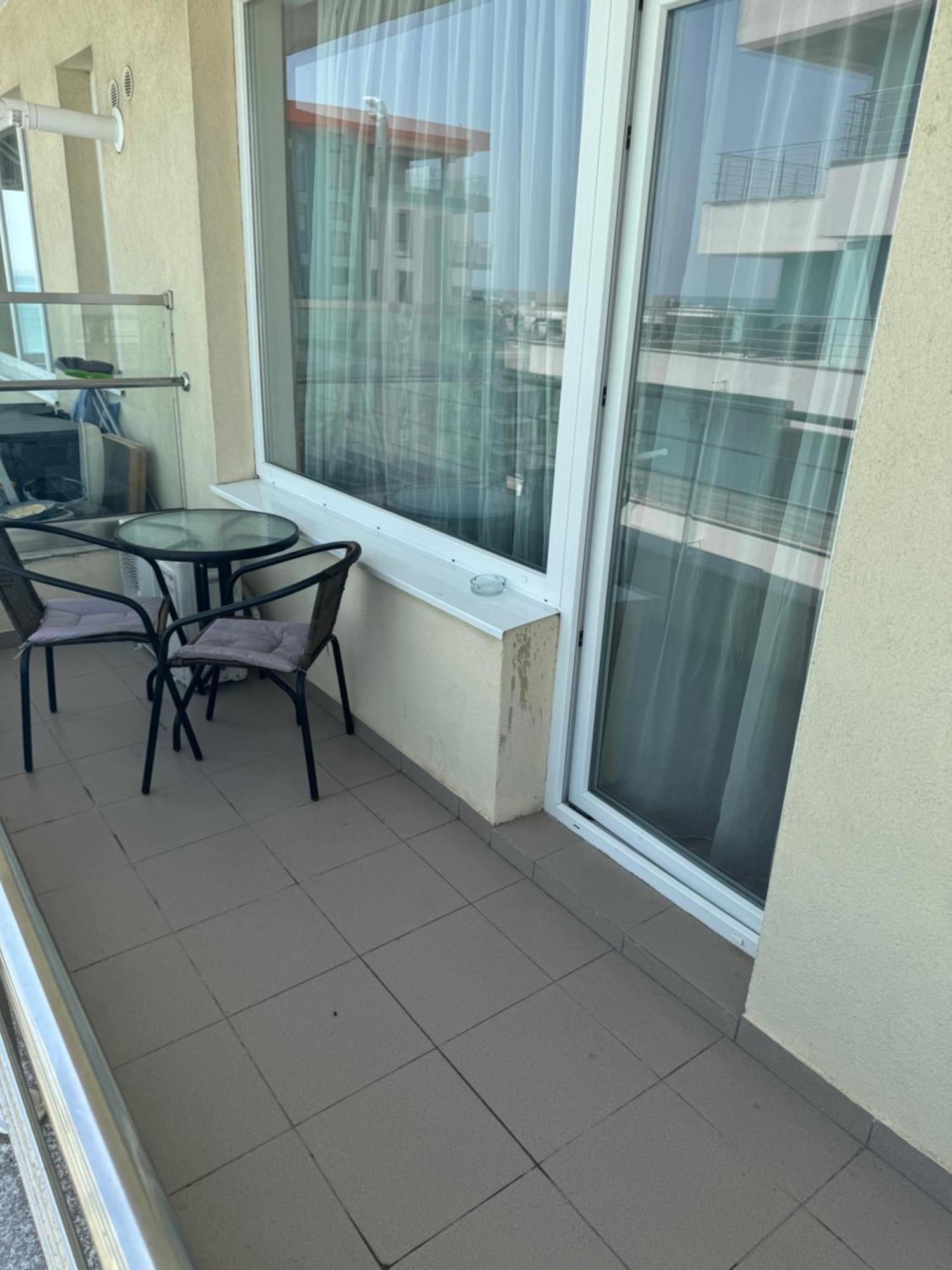 Virgo Apartaments Summer Land Mamaia Luaran gambar