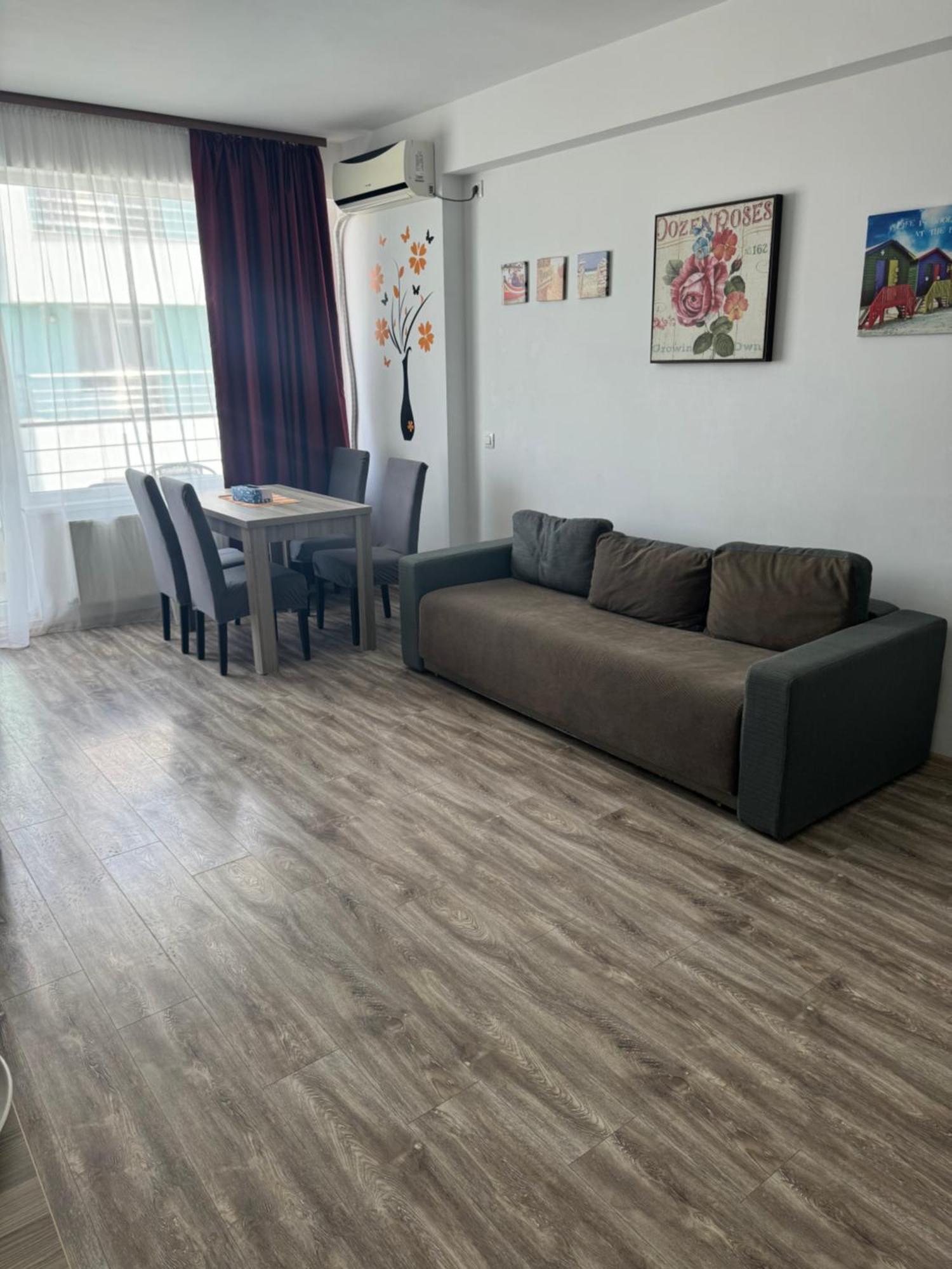Virgo Apartaments Summer Land Mamaia Luaran gambar