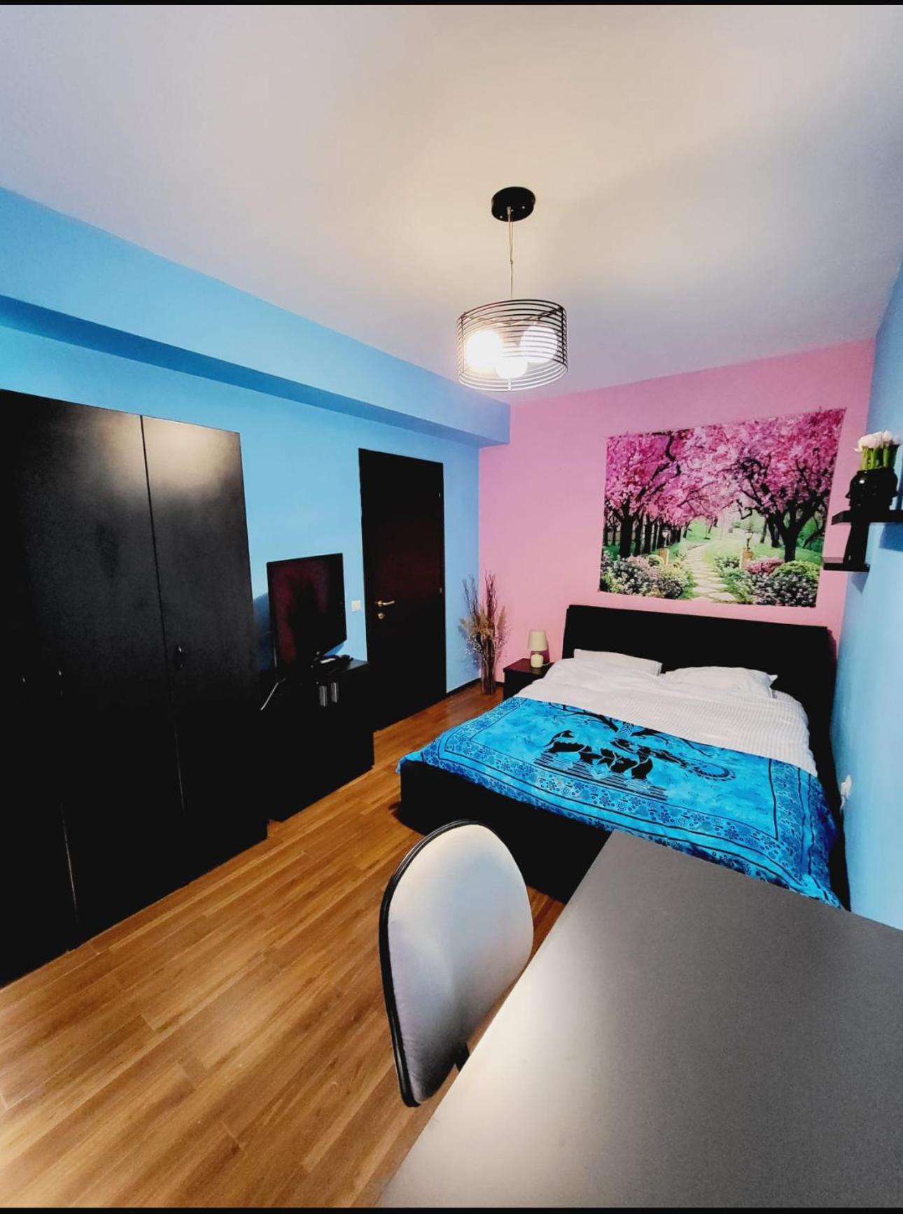 Virgo Apartaments Summer Land Mamaia Luaran gambar