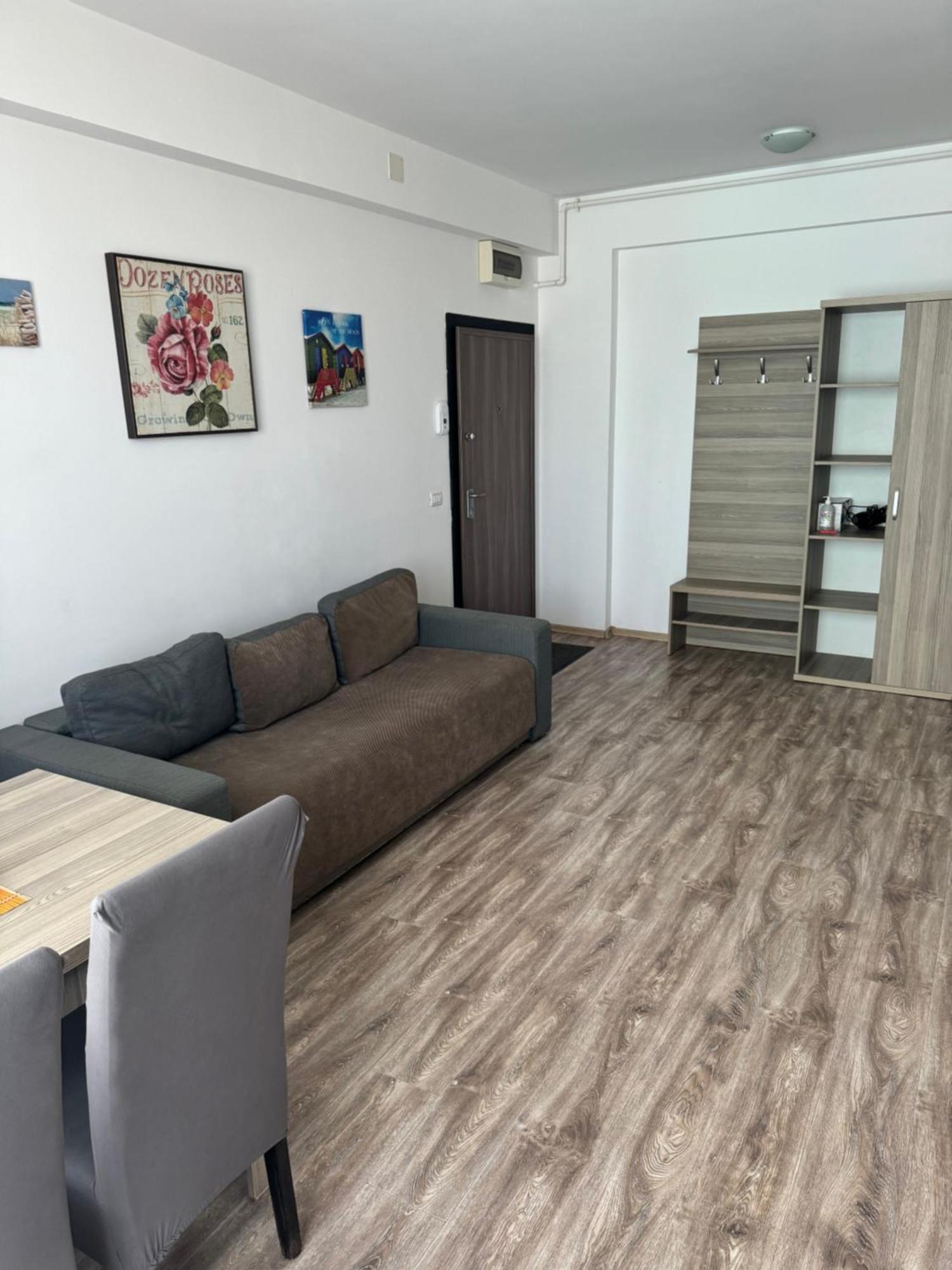 Virgo Apartaments Summer Land Mamaia Luaran gambar