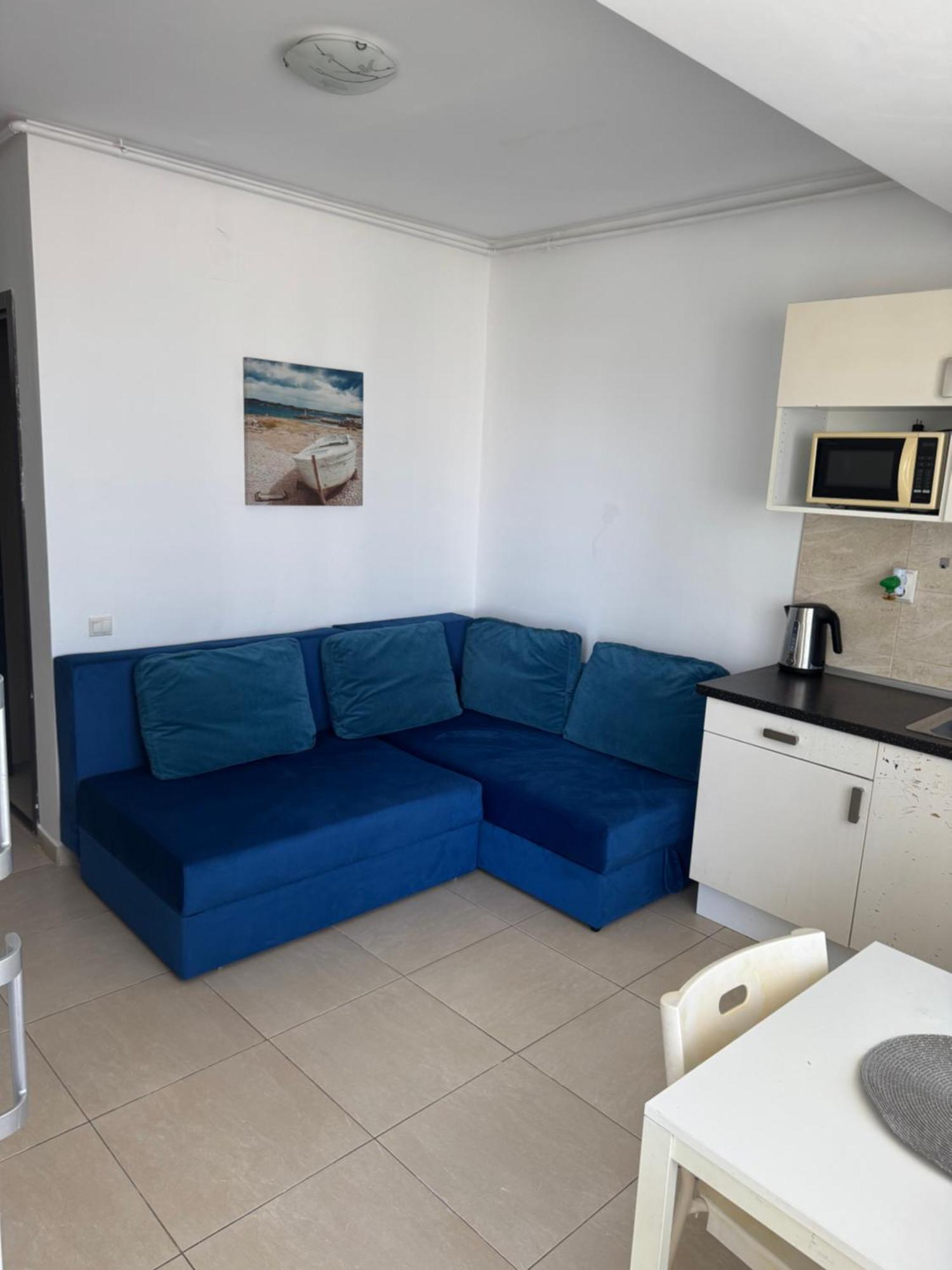 Virgo Apartaments Summer Land Mamaia Luaran gambar